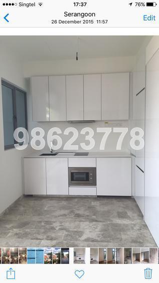 Bliss@Kovan (D19), Condominium #116879792